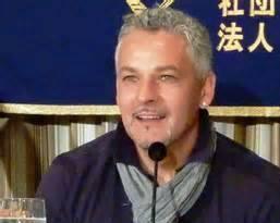 Roberto Baggio presidente della Figc: da Prato parte la sua candidatura 