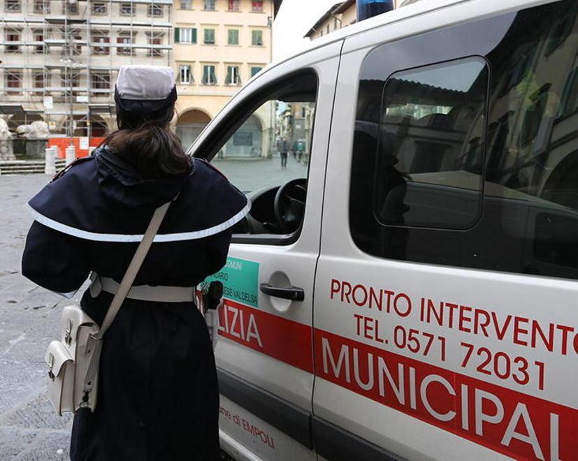 C’è la “Notte Bianca”, viabilità rivoluzionata in centro a Empoli 