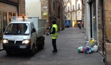 Il “porta a porta” raggiunge migliaia di altri utenti 