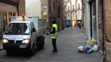 Il “porta a porta” raggiunge migliaia di altri utenti