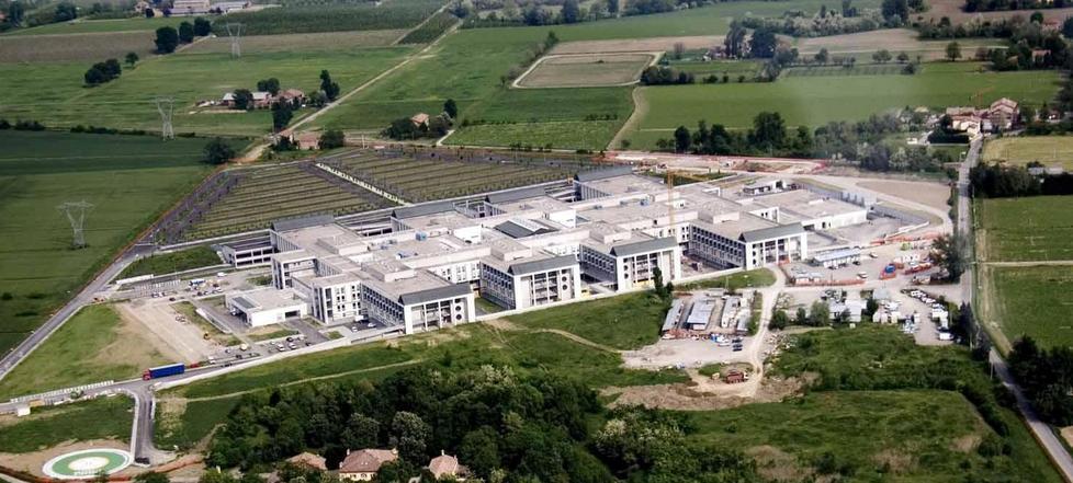 Muzzarelli: la Regione liberi quei 45 milioni 