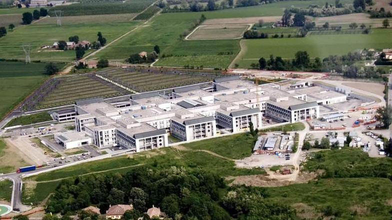 Muzzarelli: la Regione liberi quei 45 milioni