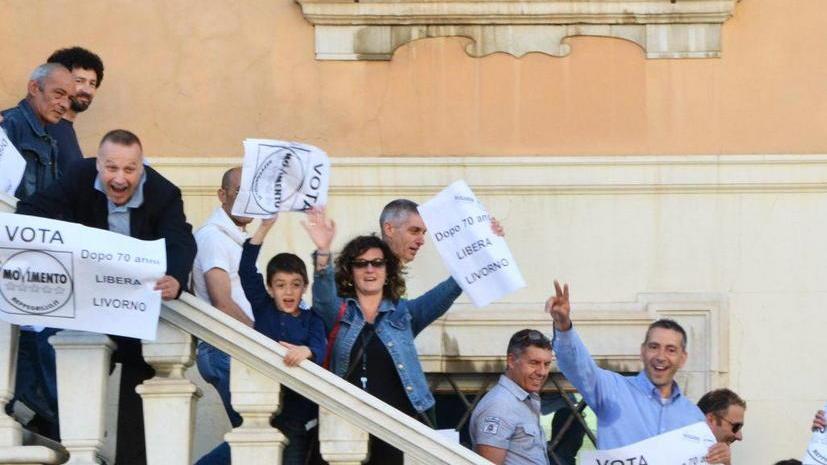 Dal velista al filosofo del gusto, tutti in lizza per fare gli assessori di Nogarin