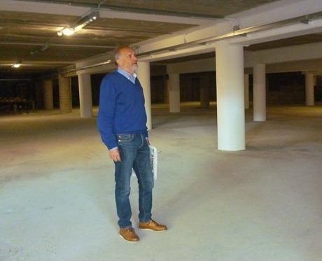 Abetone, in arrivo 200 posti auto 