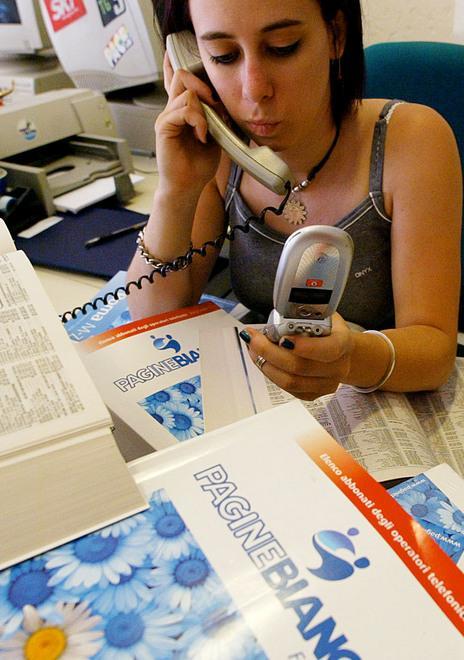Come difendersi dalle tante chiamate dei call center 