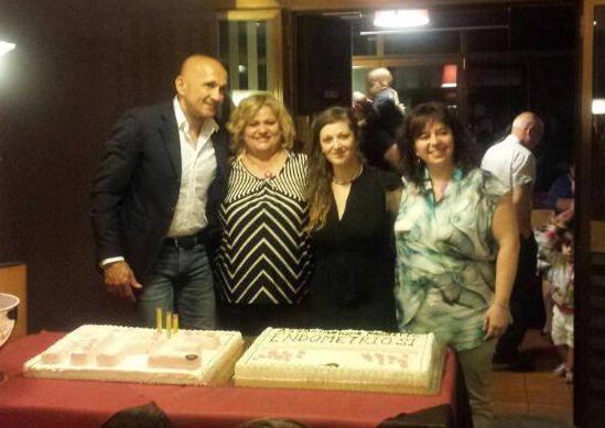 In attesa della nazionale Spalletti pensa... alla solidarietà