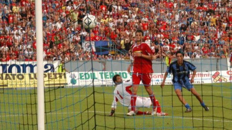 Pisa, Ciotola: «Tornerei tanto volentieri»