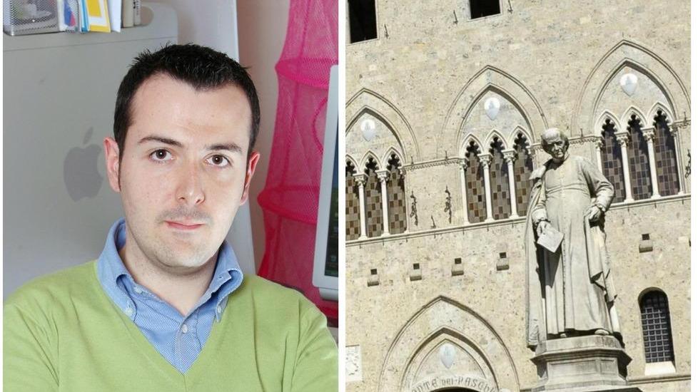 L’ex sindaco racconta 20 anni di lotte e di segreti nel Mps