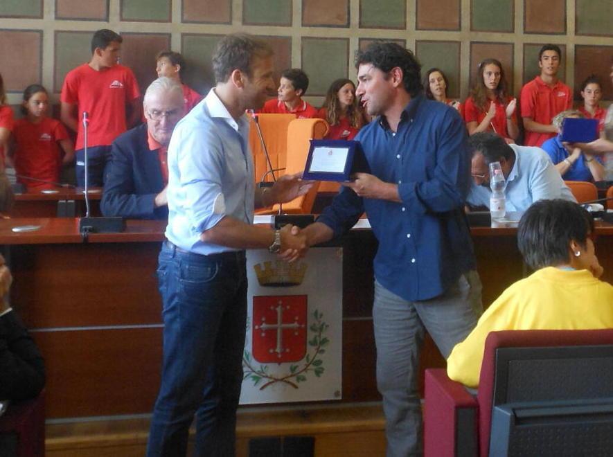 Premi e applausi alle stelle dello sport pisano 