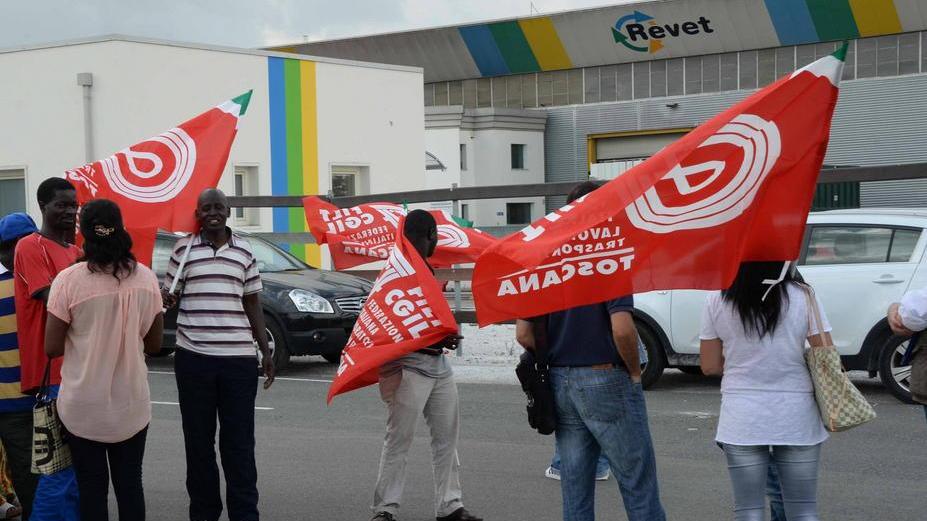«La cooperativa ci ha discriminati»