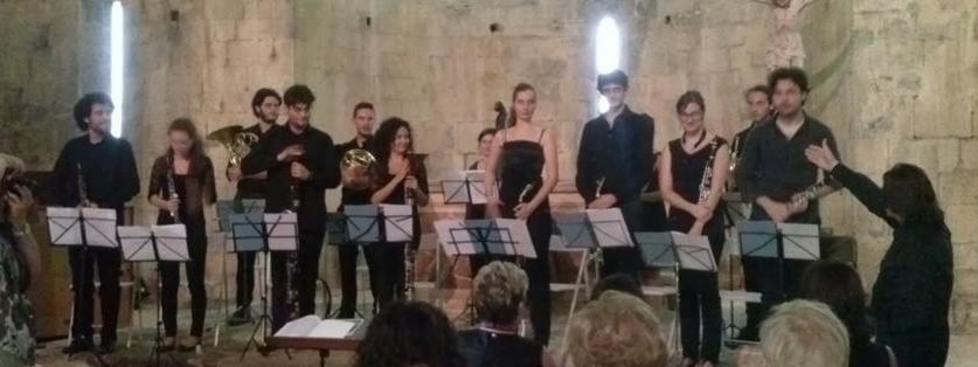 Successo dell’Istituto Mascagni
