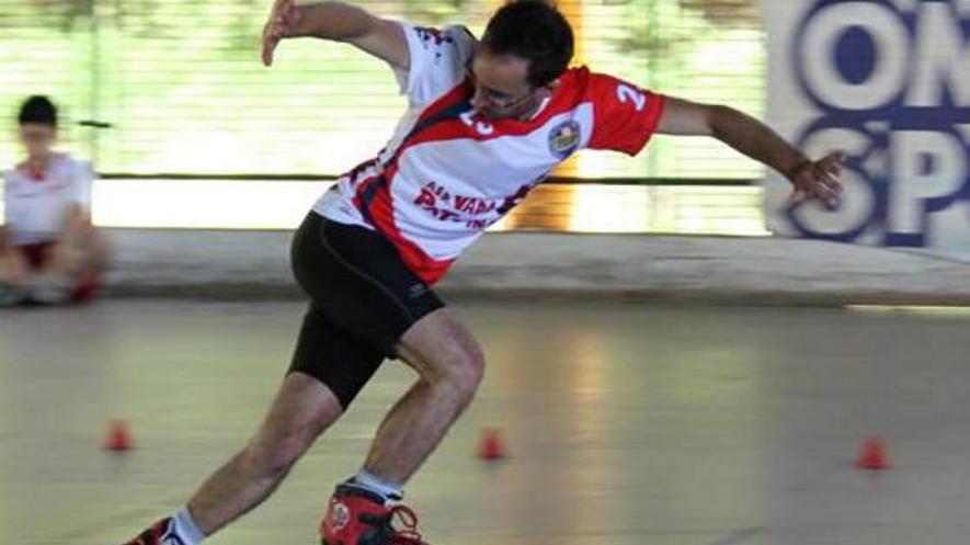 Titolo regionale per Luca Ulivieri