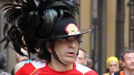 Fine settimana nel segno dei bersaglieri