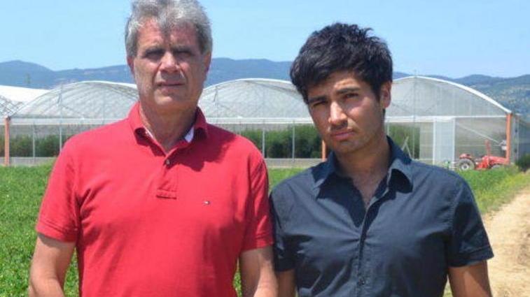 Ecco “Dal campo alla Coop” domani con Pierpalo Pasquini