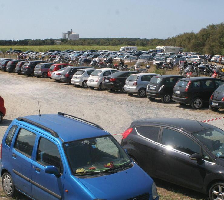 Zona a traffico limitato si parte dal primo luglio 