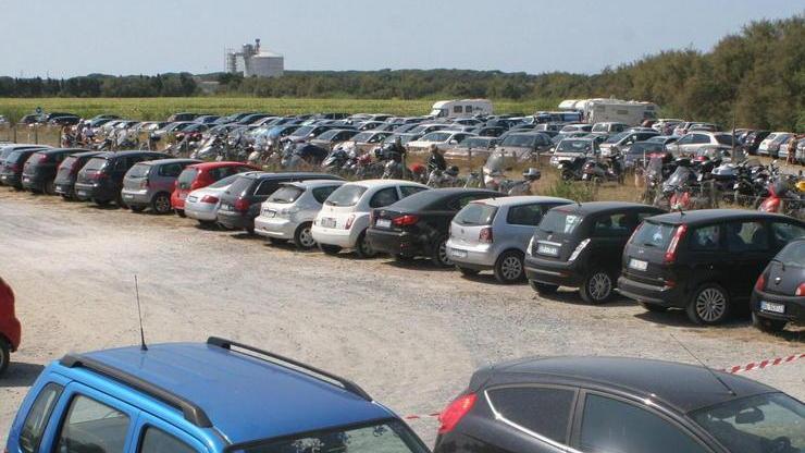Zona a traffico limitato si parte dal primo luglio