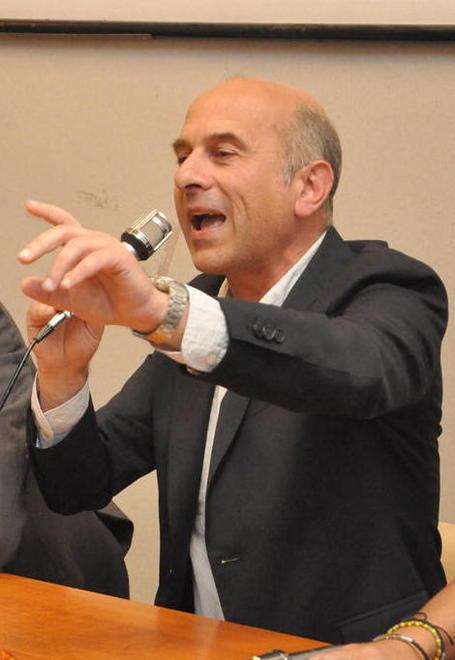 Barabino ora chiede la presidenza del consiglio comunale 