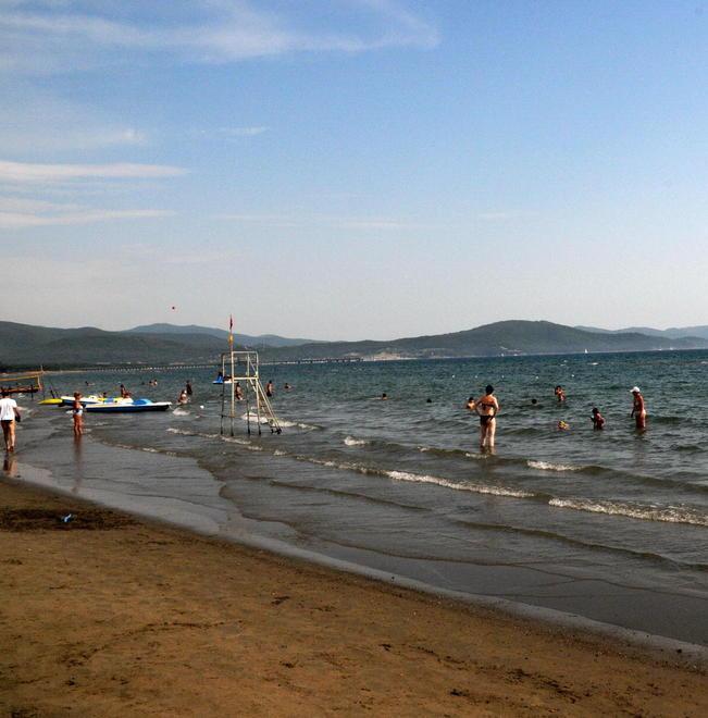 Valori nella norma, torna balneabile il mare a Senzuno