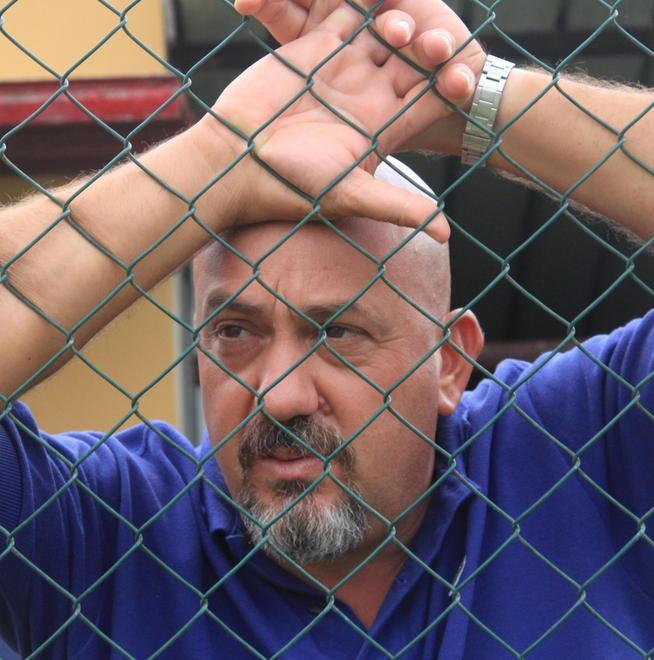L’Albinia sceglie l’ex atleta Vettori eletto presidente 
