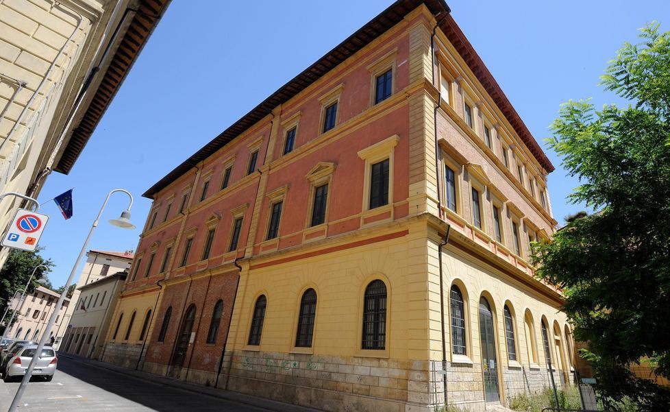 Ex Chelliana, restauro tra le incognite 