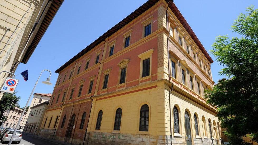 Ex Chelliana, restauro tra le incognite