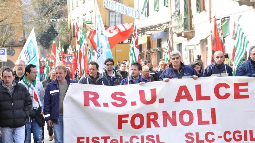 Biomasse, un incontro per tutelare i lavoratori