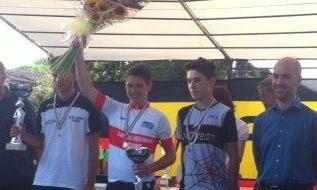 Ciclismo, successo a Marinella del Memorial Marcello Luciani