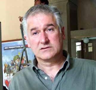 «Un’isola pedonale al posto delle strisce»