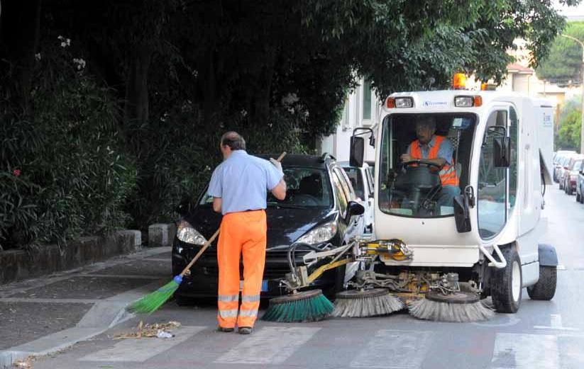 Asmiu, al via gli stagionali ma con il taglio 