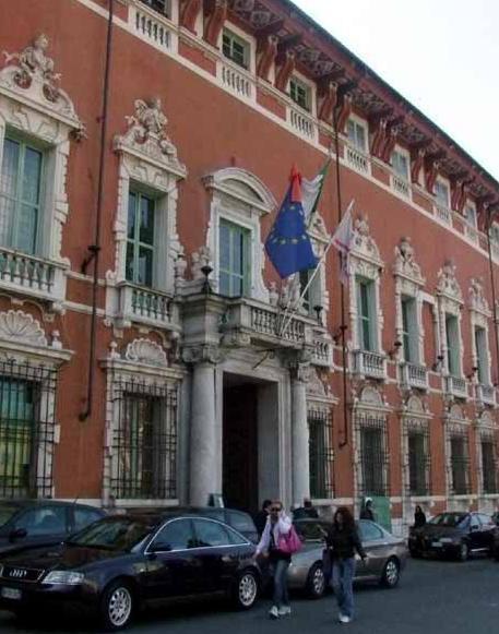 Corsi di formazione truffa La Provincia rivuole i soldi 