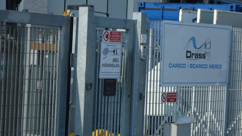 Drass, Nogarin cerca una soluzione con le Ferrovie