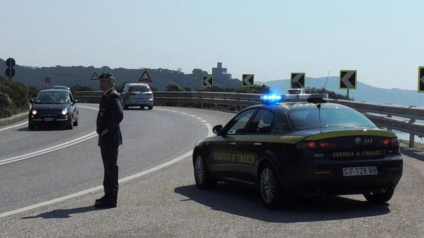 Agente immobiliare evade quasi un milione