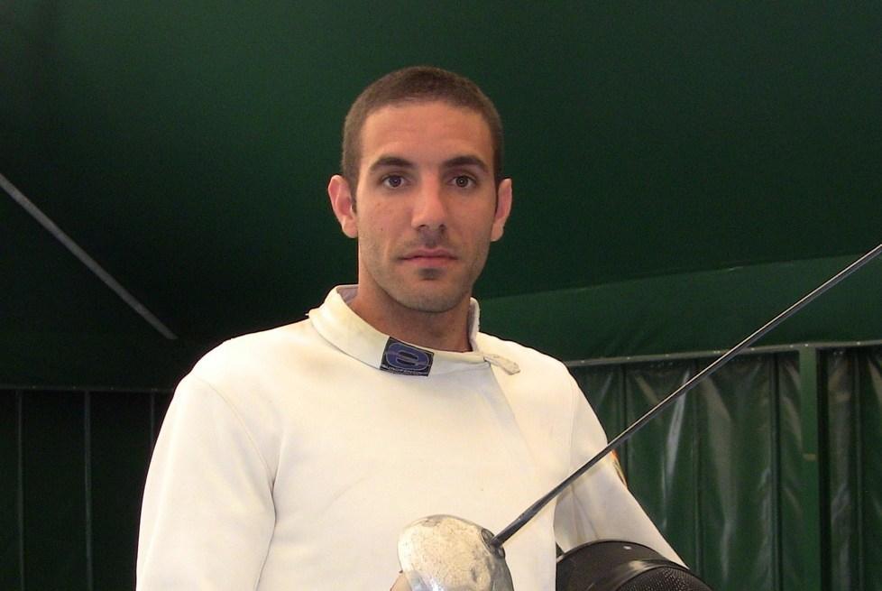 Pentathlon: Fabio Poddighe agli Europei