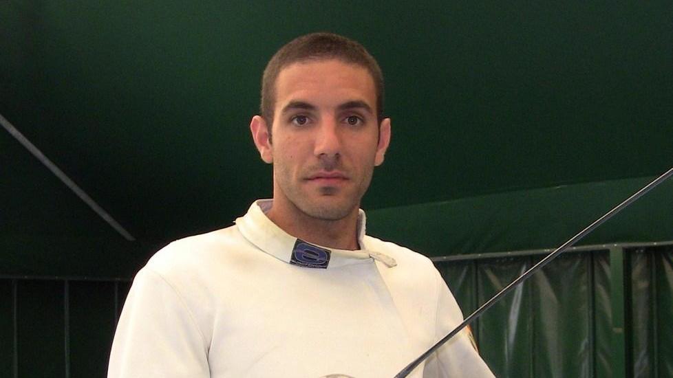 Pentathlon: Fabio Poddighe agli Europei
