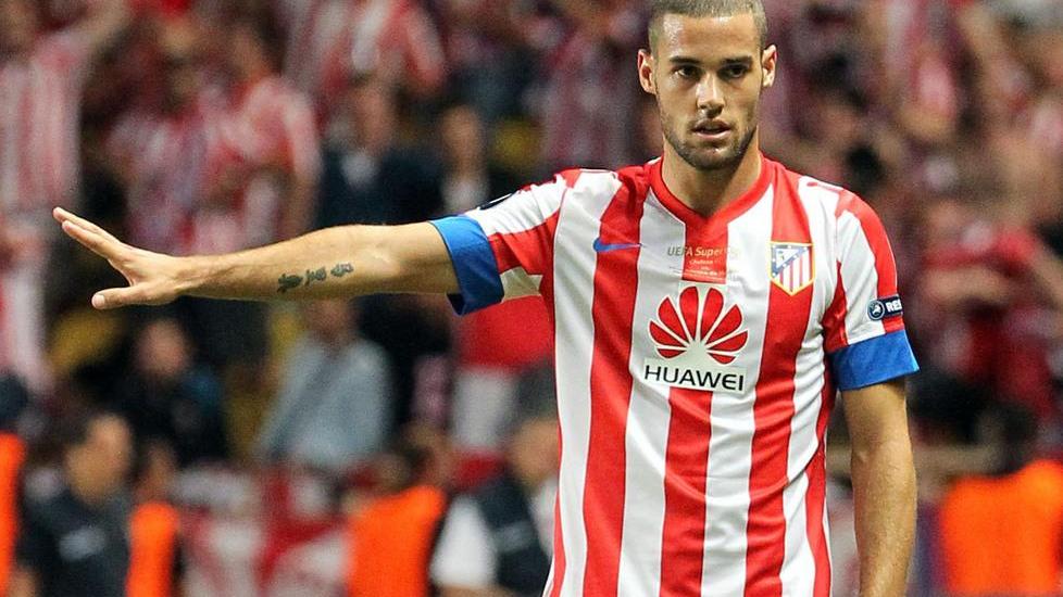 Mario Suarez verso l’Inter, Juventus e Milan su Iturbe