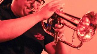 Roy Paci e Aretuska al Live Art