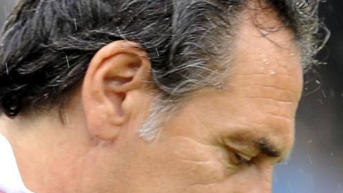 «Non tornerò sui miei passi» Un futuro all’estero per l’ex ct