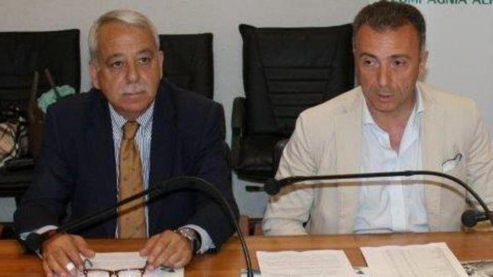 Ecco la rotta Alghero-Mosca ma finisce subito in stand by
