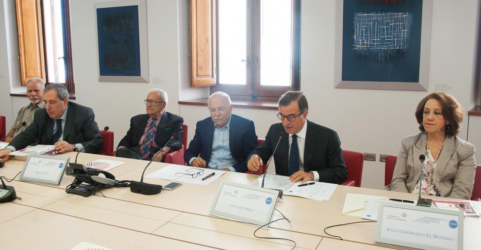 L’isola e l’Africa unite sulla via del sapere 