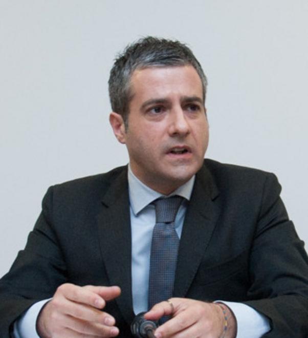 Sel non si spacca nell’isola Piras: «Resto nel mio partito»