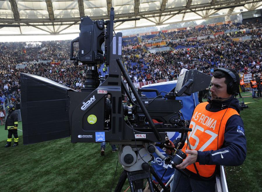 Diritti tv: si va ai tempi supplementari 