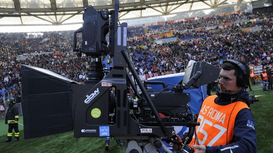 Diritti tv: si va ai tempi supplementari