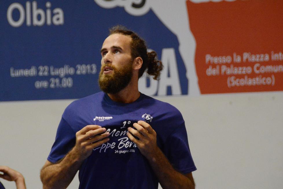Un memorial speciale grazie a Gigi Datome 