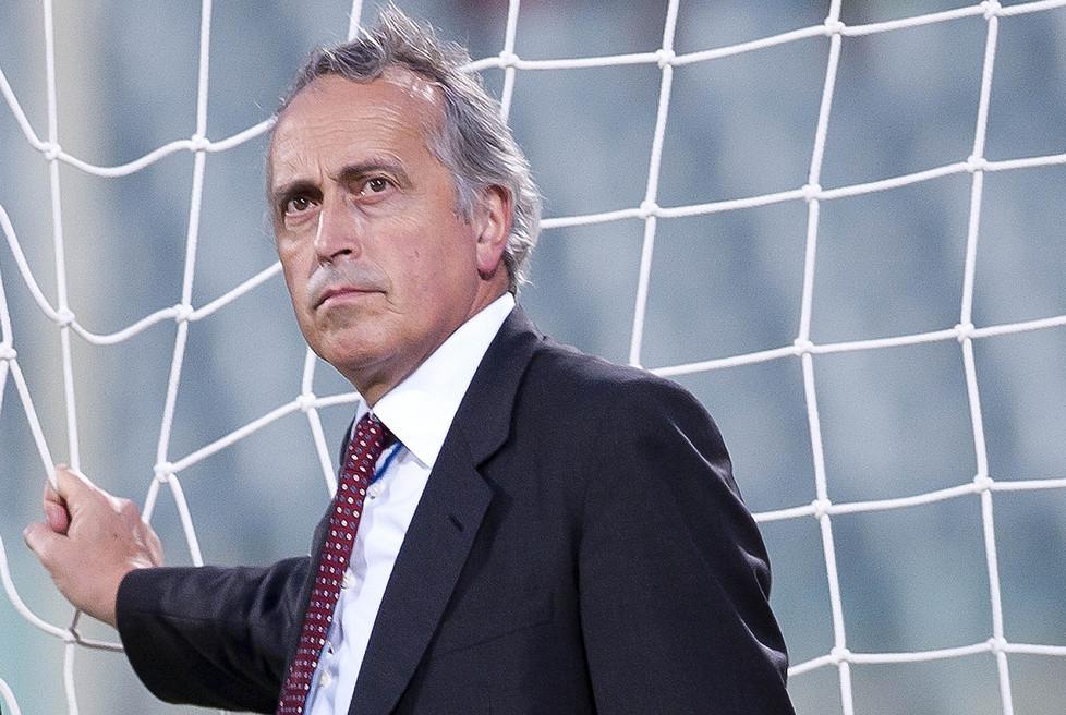 L’anno zero del calcio Ripartire dai giovani 
