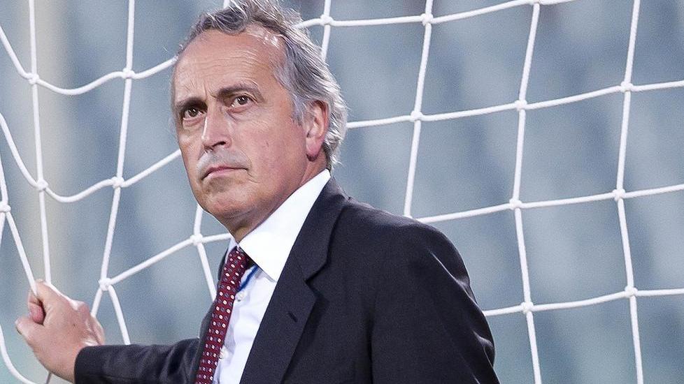 L’anno zero del calcio Ripartire dai giovani