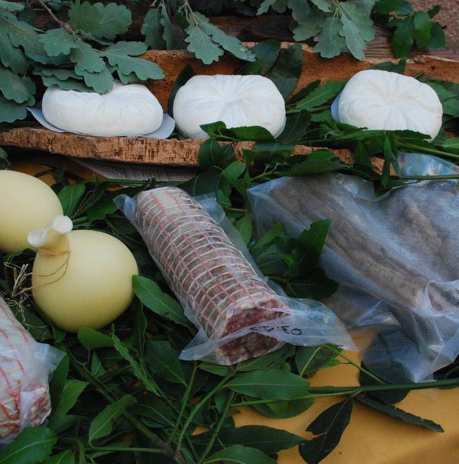 Ecco “Nul-vi dà gusto”: prelibatezze dell’Anglona 
