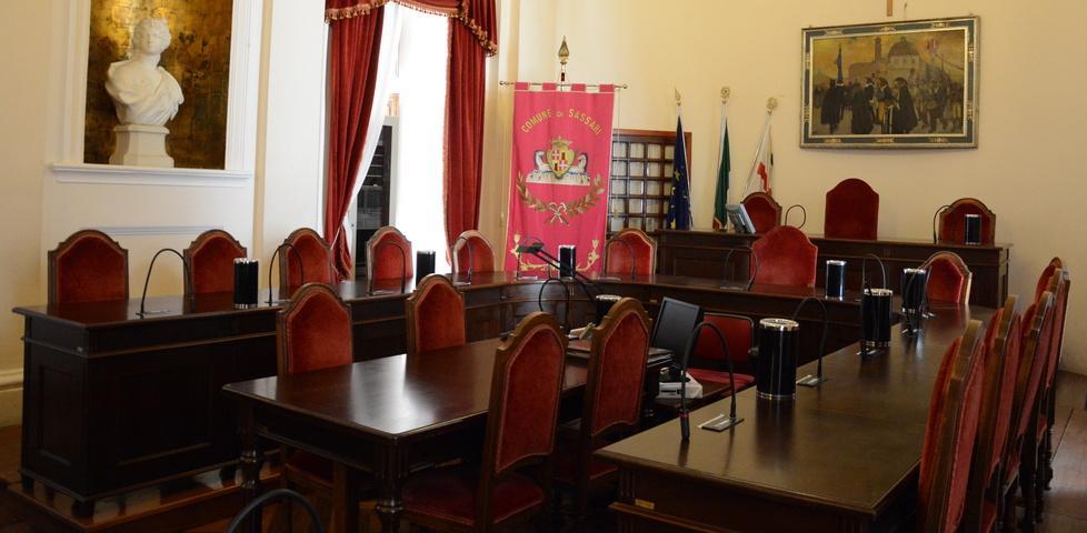 Comune, la guerra del Pd tiene in ansia la giunta 