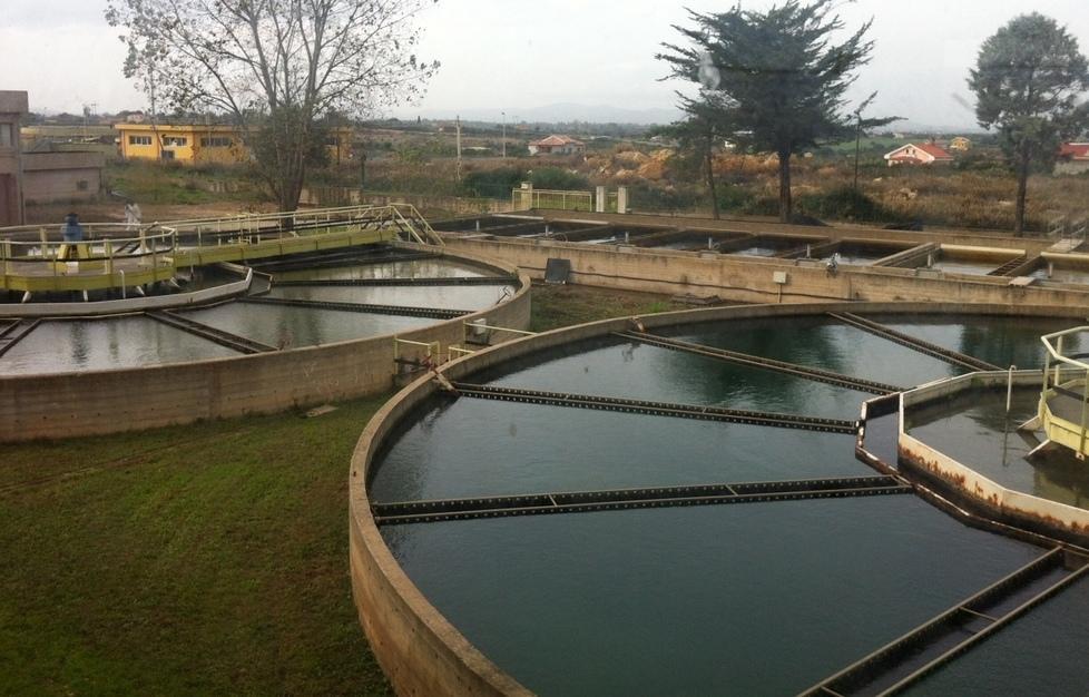 Acqua non potabile, emergenza infinita 