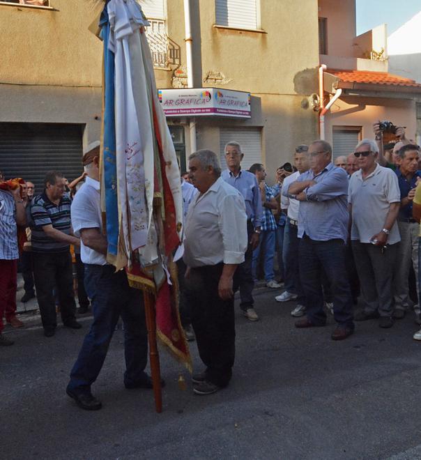 Nuovo presidente per i Contadini 