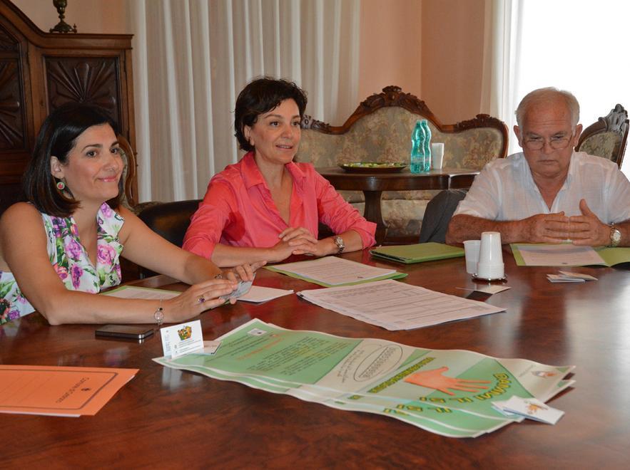 Da novembre buoni spesa destinati ai bisognosi